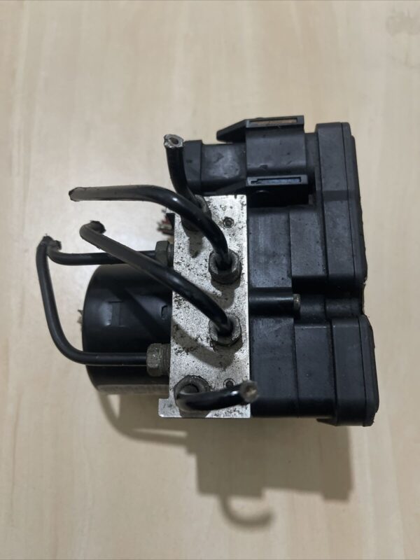 FORD FOCUS C-MAX 1.6 2004-2012 ABS PUMP CONTROL MODULE UNIT 3M512M110JA - Image 8