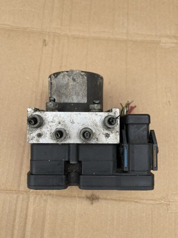 FORD FOCUS C-MAX 2003-2010 ABS PUMP CONTROL MODULE UNIT 3M512M110CA 10096001103 - Image 2