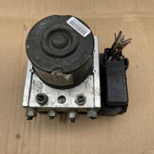 FORD FOCUS C-MAX 2003-2010 ABS PUMP CONTROL MODULE UNIT 3M512M110CA 10096001103