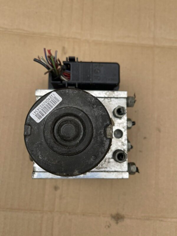 FORD FOCUS C-MAX 2003-2010 ABS PUMP CONTROL MODULE UNIT 3M512M110CA 10096001103 - Image 7