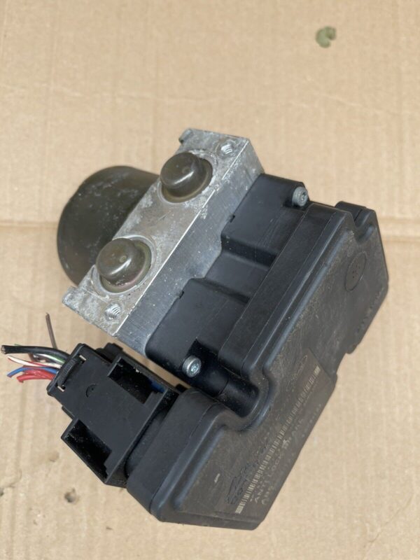 FORD FOCUS C-MAX 2003-2010 ABS PUMP CONTROL MODULE UNIT 3M512M110CA 10096001103 - Image 8