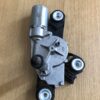 FORD FOCUS II C-MAX SM-MAX REAR WINDOW WIPER MOTOR 3M51R17K441AF 31218473