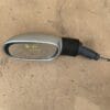 FORD KA 1996-2008 LEFT PASSENGER SIDE FRONT DOOR MANUEL WING MIRROR E9010113