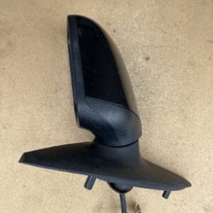 Alternative view of FORD MONDEO 00-07 LEFT PASSENGER SIDE FRONT DOOR ELECTRIC WING MIRROR E9014236