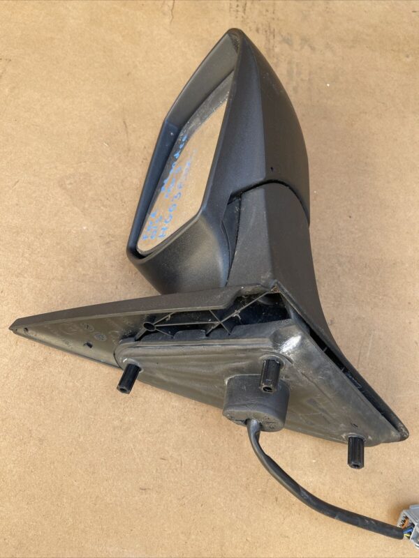 FORD MONDEO 2000-2007 RIGHT DRIVER SIDE FRONT DOOR ELECTRIC WING MIRROR E9014119 - Image 3