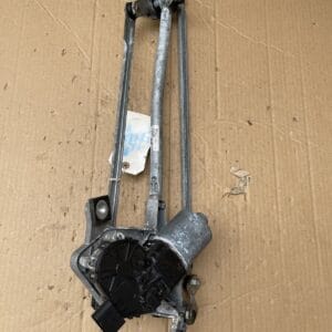 FORD MONDEO IV (BA7) 07-14 FRONT WIPER MOTOR AND LINKAGE 7S7117504BC 7S7117508BA