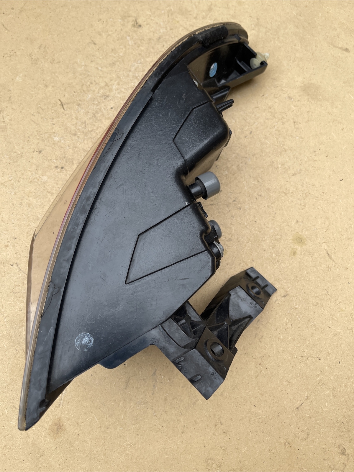 HONDA CIVIC 2005-2012 RIGHT SIDE DRIVER REAR TAIL LIGHTS 22016721 - Image 11