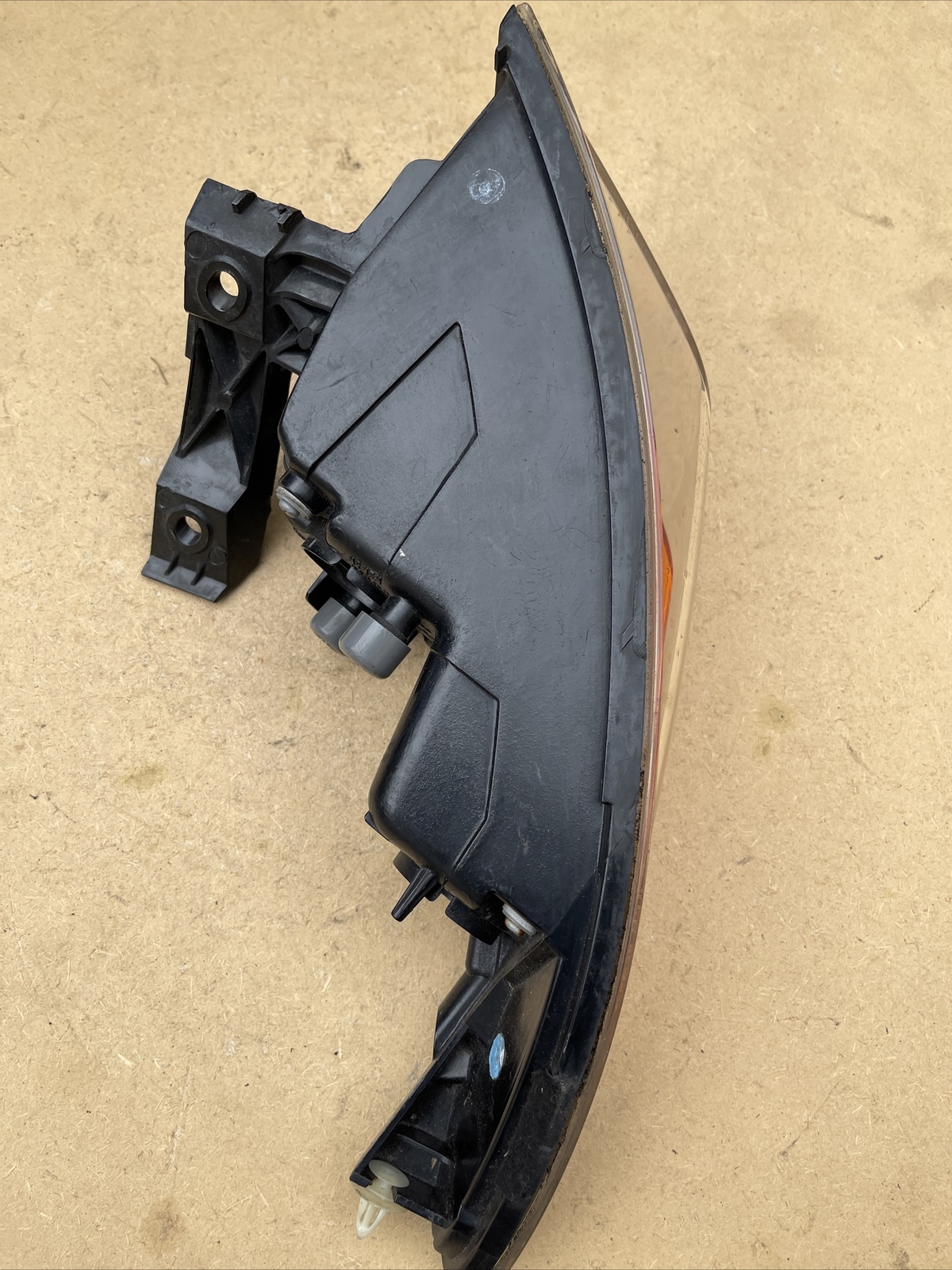 HONDA CIVIC 2005-2012 RIGHT SIDE DRIVER REAR TAIL LIGHTS 22016721 - Image 5