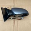 HONDA CIVIC MK8 2006-2011 RIGHT DRIVER SIDE DOOR ELECTRIC WING MIRROR E9014346
