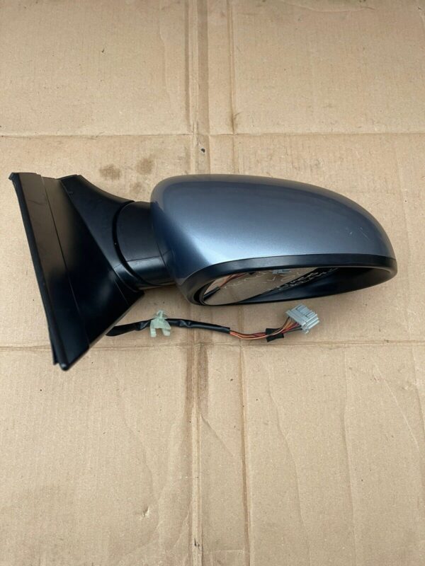 HONDA CIVIC MK8 2006-2011 RIGHT DRIVER SIDE DOOR ELECTRIC WING MIRROR E9014346