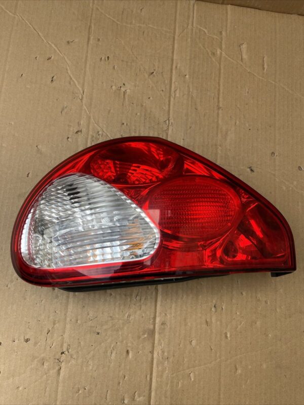 JAGUAR X-TYPE 2003-2009 LEFT PASSENGER SIDE REAR TAIL LIGHTS 89021757A