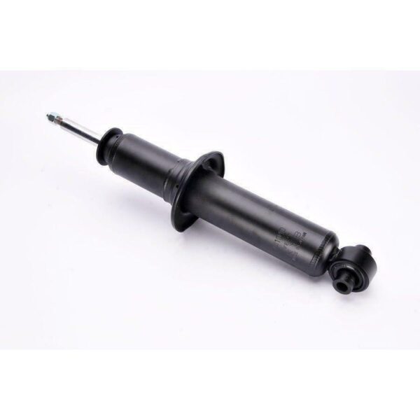 KYB 1X SHOCK ABSORBER REAR AXCEL KYB PREMIUM 441040 For Audi 100 200