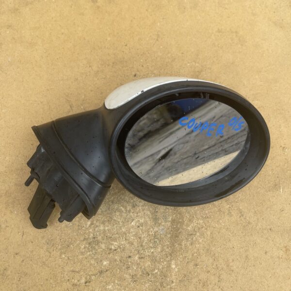 MINI COOPER R50 R53 01-06 RIGHT DRIVER SIDE DOOR ELECTRIC WING MIRROR 7192470