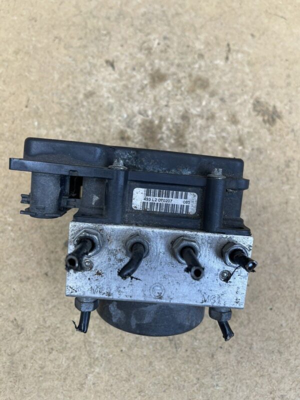 NISSAN NOTE E11 ABS PUMP CONTROL MODULE UNIT 0265231732 0265800518 476609U100 - Image 2