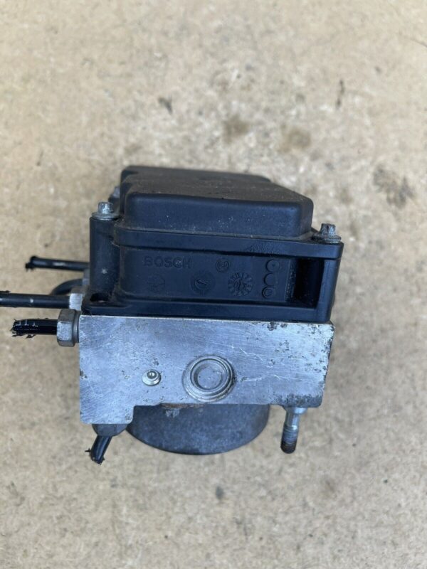 NISSAN NOTE E11 ABS PUMP CONTROL MODULE UNIT 0265231732 0265800518 476609U100 - Image 3