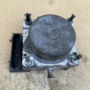 NISSAN NOTE E11 ABS PUMP CONTROL MODULE UNIT 0265231732 0265800518 476609U100