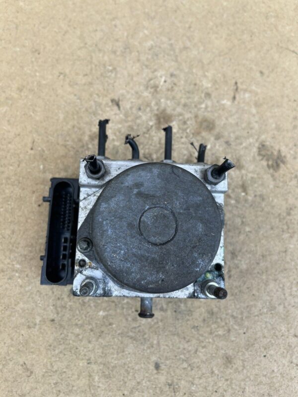 NISSAN NOTE E11 ABS PUMP CONTROL MODULE UNIT 0265231732 0265800518 476609U100 - Image 6