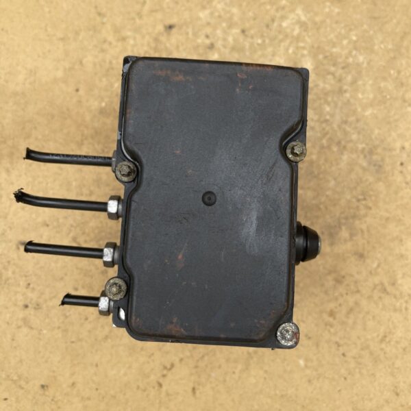 NISSAN QASHQAI 2006-2010 ABS PUMP CONTROLLER MODULE UNIT 0265800609 0265231899