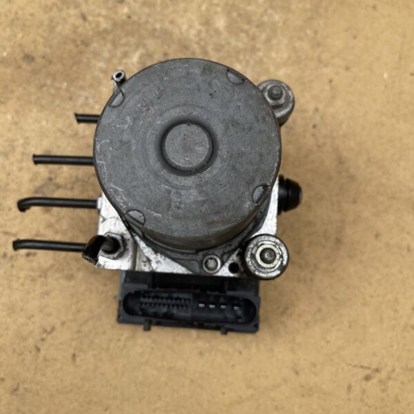 NISSAN QASHQAI 2006-2010 ABS PUMP CONTROLLER MODULE UNIT 0265800609 0265231899 - Image 7