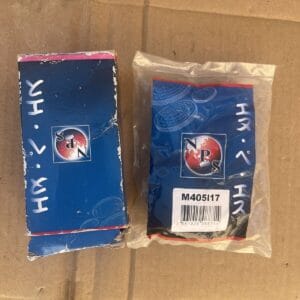 Alternative view of NPS  M342007 MB633926 ANTI-ROLL BAR LINK FOR MITSUBISHI SHOGUN PAJERO 1990-2001