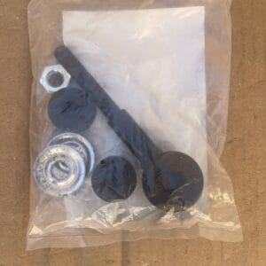 NPS  M342007 MB633926 ANTI-ROLL BAR LINK FOR MITSUBISHI SHOGUN PAJERO 1990-2001