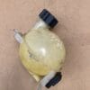 PEUGEOT 206 307 208 ENGINE COOLANT EXPANSION TANK RESERVOIR 9646902580 63299058