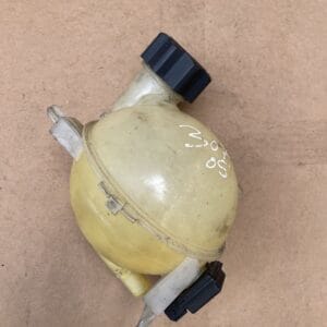 PEUGEOT 206 307 208 ENGINE COOLANT EXPANSION TANK RESERVOIR 9646902580 63299058