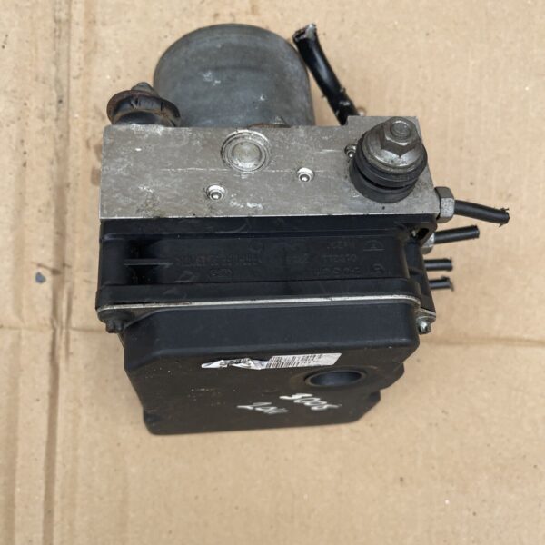 PEUGEOT 3008 5008 ABS PUMP CONTROL MODULE UNIT 0265951738 0265230304 9674677580 - Image 6