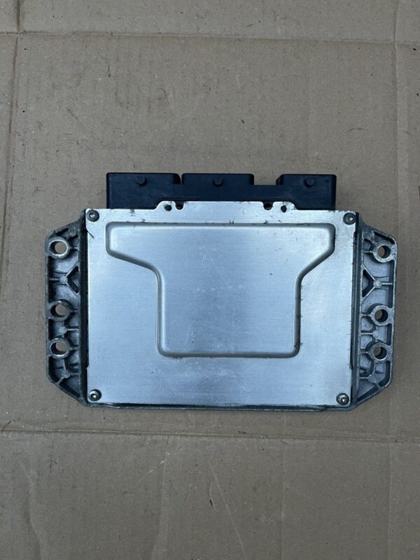 RENAULT CLIO III 2005-2015 ENGINE CONTROL UNIT MODULE 8200461733 8200504593 - Image 4