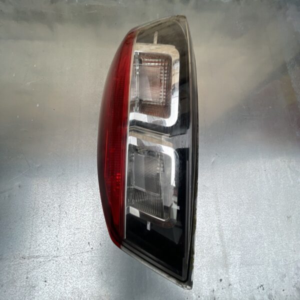 RENAULT MEGANE III COUPE RIGHT DRIVER SIDE REAR TAIL LIGHT 265500008R 89319641 - Image 4