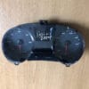 SEAT IBIZA IV 6J,6P SPEEDOMETER INSTRUMENT CLUSTER CLOCK OEM A2C53332250