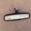 TOYOTA AURIS 12-18 INTERIOR REAR VIEW MIRROR AUTO DIMMING 87810-0W810 E11026004