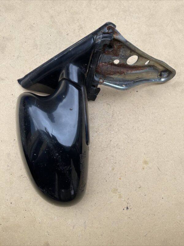 TOYOTA CELICA FRONT RIGHT SIDE DRIVER DOOR ELECTRIC WING MIRROR OEM E6019102 - Image 8