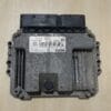 VAUXHALL ASTRA H 2004-2014 ENGINE CONTROL UNIT MODULE 0281012694 55560810