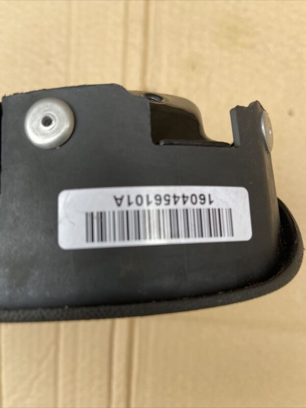 VAUXHALL COMBO CORSA C DRIVER STEERING WHEEL AIRBAG 604455600B - Image 6