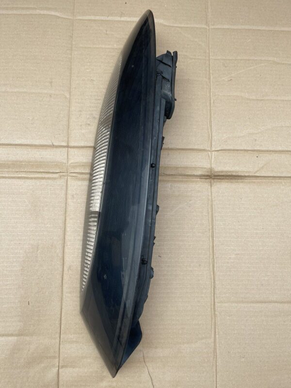 VAUXHALL CORSA C 2000-2006 LEFT PASSENGER SIDE REAR TAIL LIGHT 24457235 89307491 - Image 2