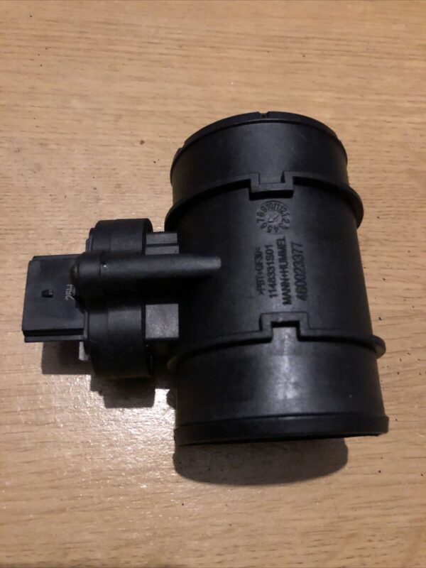 VAUXHALL CORSA E 1.4  PETROL 2014-2019  MAS AIR FLOW SENSOR 460023377 1345214 - Image 2