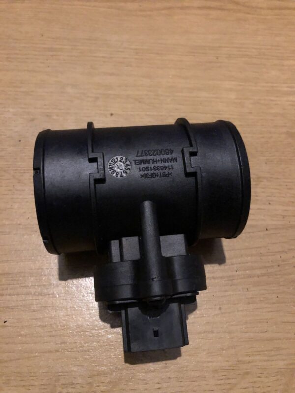 VAUXHALL CORSA E 1.4  PETROL 2014-2019  MAS AIR FLOW SENSOR 460023377 1345214 - Image 3