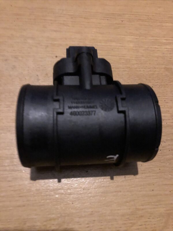 VAUXHALL CORSA E 1.4  PETROL 2014-2019  MAS AIR FLOW SENSOR 460023377 1345214