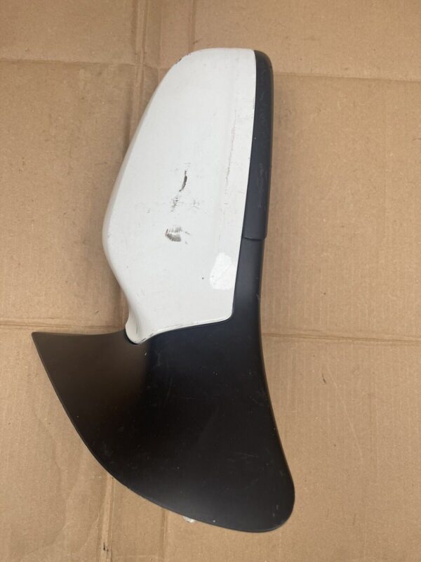 VAUXHALL VECTRA C 04-09 LEFT PASSENGER SIDE DOOR ELECTRIC WING MIRROR E1010705 - Image 3