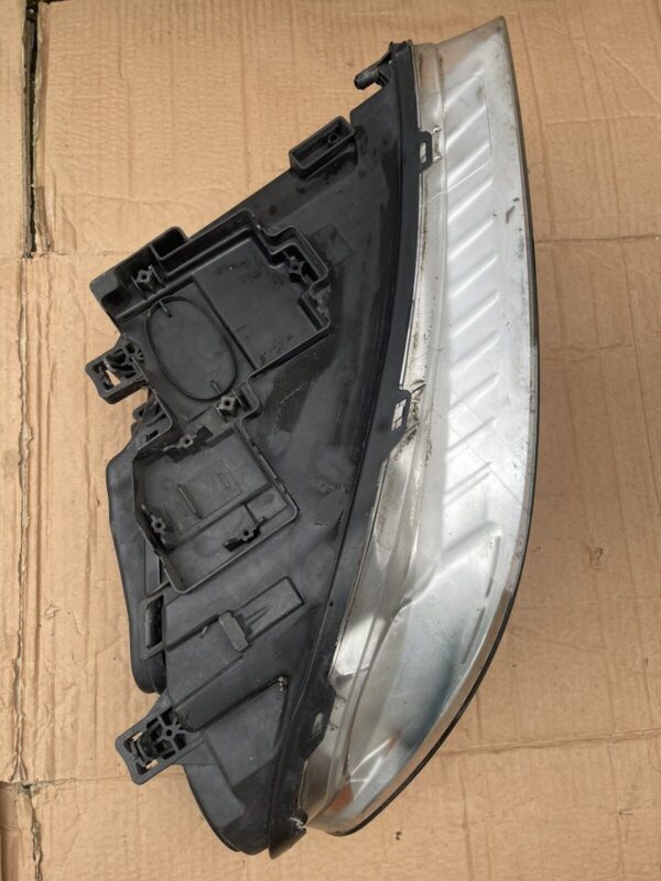 VOLVO V70 2007-2010 LEFT PASSENGER SIDE HEADLIGHT HEADLAMP 31214353 6331100001 - Image 5