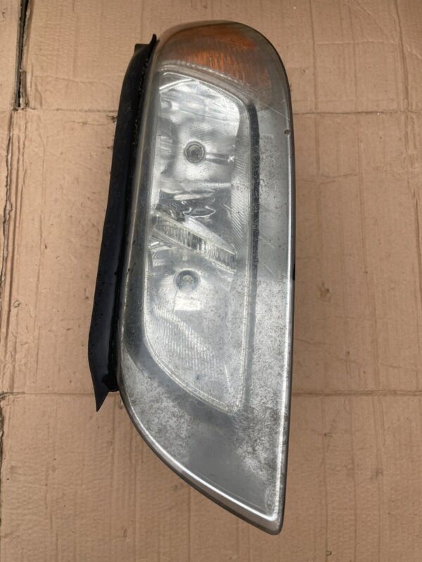 VOLVO V70 2007-2010 LEFT PASSENGER SIDE HEADLIGHT HEADLAMP 31214353 6331100001 - Image 7