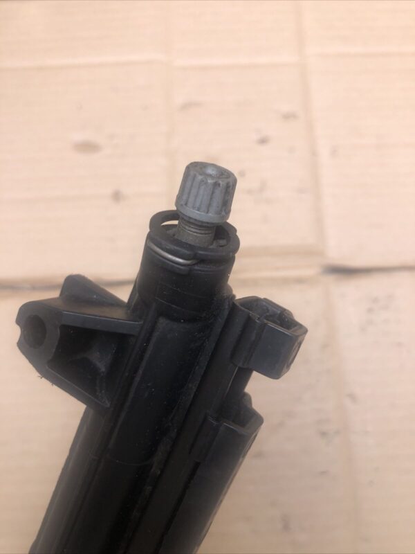 VW GOLF MK6 POLO 9N PETROL FUEL INJECTOR RAIL OEM 036133320 / 036133319AE - Image 11