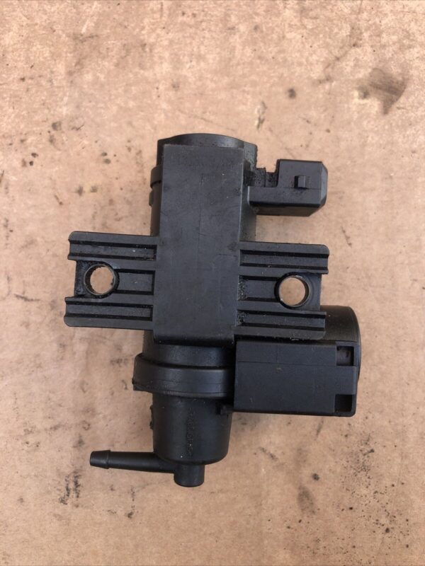 Vauxhall Combo Fiat Doblo Peugeot Boxer Turbo Pressure Solenoid 55228986 - Image 5