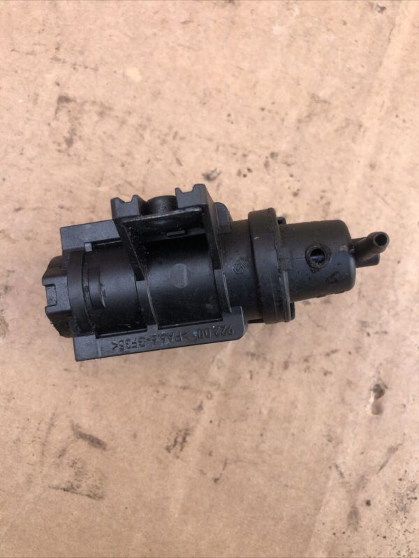 Vauxhall Combo Fiat Doblo Peugeot Boxer Turbo Pressure Solenoid 55228986 - Image 6