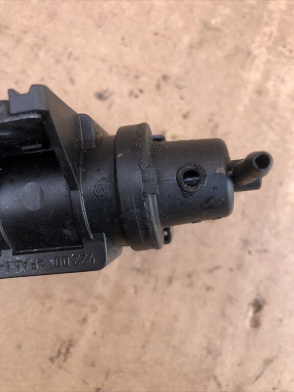 Vauxhall Combo Fiat Doblo Peugeot Boxer Turbo Pressure Solenoid 55228986 - Image 7